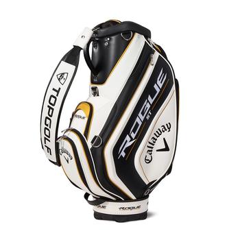 Callaway Rogue ST Staff Golf Tour Bag - main image