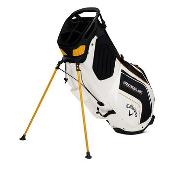 Callaway Rogue ST Staff Double HG Stand Bag - main image