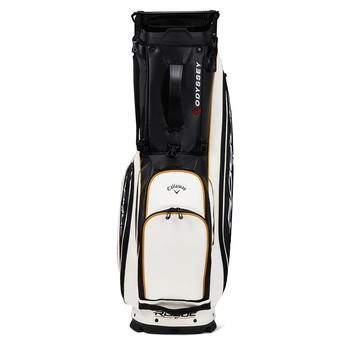 Callaway Rogue ST Staff Double HG Stand Bag - main image