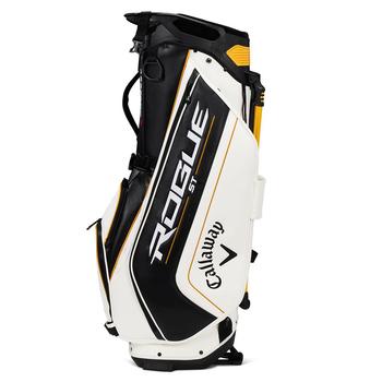 Callaway Rogue ST Staff Double HG Stand Bag - main image