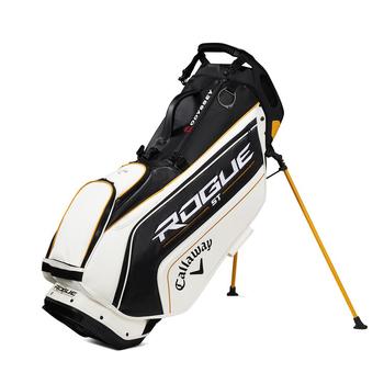 Callaway Rogue ST Staff Double HG Stand Bag - main image