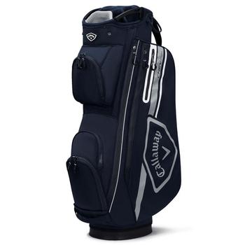 Callaway Chev 14+ Golf Cart Bag - Navy - main image