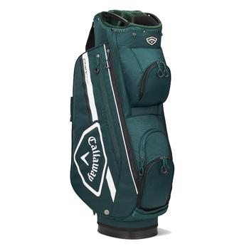 Callaway Chev 14+ Golf Cart Bag - Hunter - main image