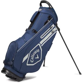 Callaway Chev Golf Stand Bag - Navy
