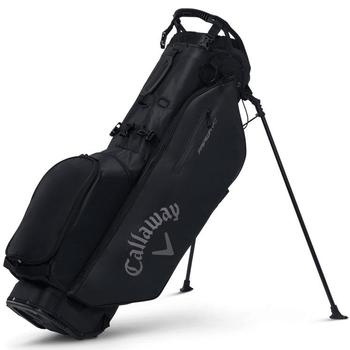 Callaway Fairway C Double Golf Stand Bag - Black - main image