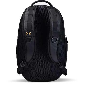 Under Armour UA Hustle 5.0 Backpack - Black - main image