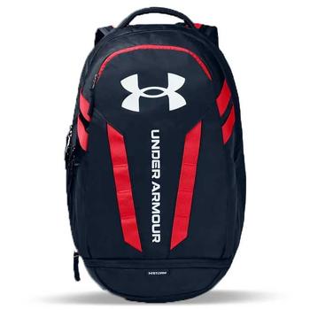 Under Armour UA Hustle 5.0 Backpack - Navy - main image