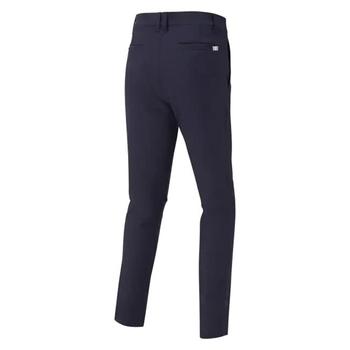 FootJoy Performance Taper Golf Trouser - Navy - main image