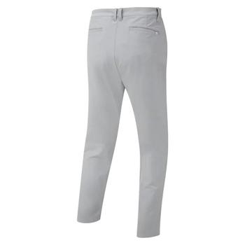 FootJoy Performance Taper Golf Trouser - Grey - main image