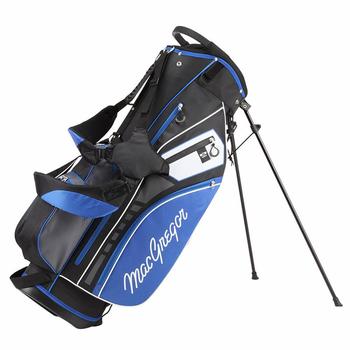 Macgregor DCT3000 Men's Golf Club Package Set - Steel - main image
