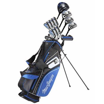 Macgregor DCT3000 Men's Golf Club Package Set - Steel - main image