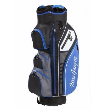 Macgregor DCT3000 Men's Golf Club Package Set - Graphite - main image