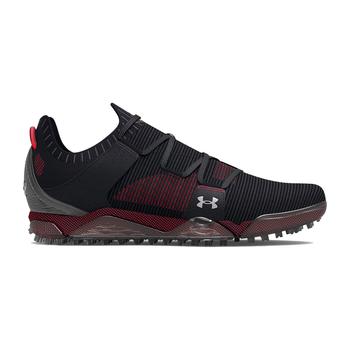 Under Armour Tour Pro Spikeless Golf Shoes Golf Gear Direct