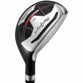 Macgregor CG3000 Men's Golf Club Package Set - Steel - main image