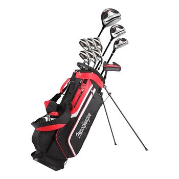 Macgregor CG3000 Men's Golf Club Package Set - Steel - main image