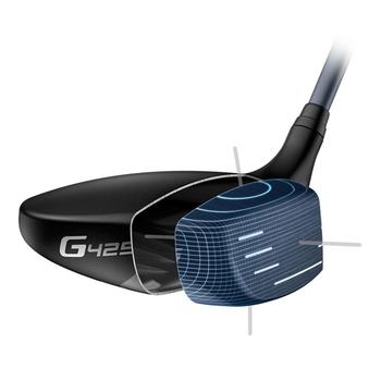 Ping G425 Max Golf Fairway Woods - main image