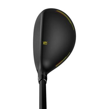 Cobra SPEEDZONE-S Men's Golf Club Full Set (Driver+3W+4H+5-SW+Putter) - main image