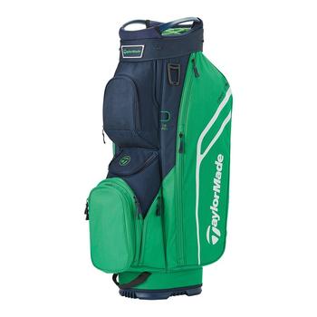 TaylorMade Cart Lite Golf Bag - Green