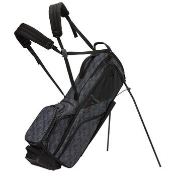 TaylorMade Flextech Crossover Golf Stand Bag - Grey Camo - main image