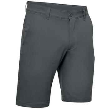 Under Armour UA Tech Golf Shorts - Grey - main image