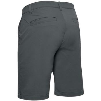 Under Armour UA Tech Golf Shorts - Grey - main image