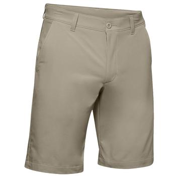 Under Armour UA Tech Golf Shorts - Khaki - main image