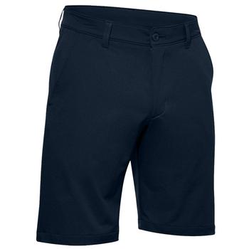 Under Armour UA Tech Golf Shorts - Navy - main image