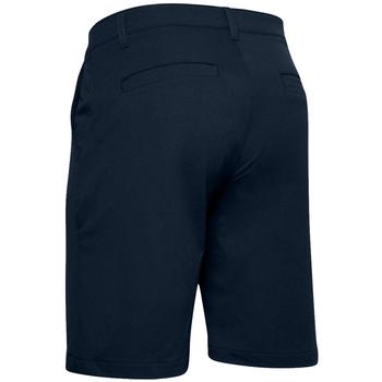 Under Armour UA Tech Golf Shorts - Navy - main image