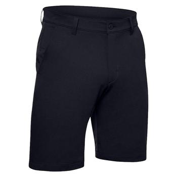 Under Armour UA Tech Golf Shorts - Black - main image