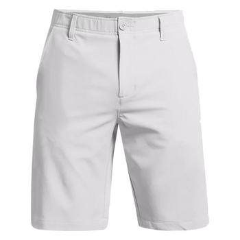 Under Armour UA Drive Taper Golf Shorts - Charcoal - main image