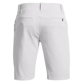 Under Armour UA Drive Taper Golf Shorts - Charcoal - main image