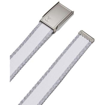 Under Armour Womens Golf Webbing Belt - White - main image