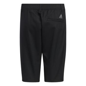 adidas Boys Ultimate365 Golf Shorts - Black - main image