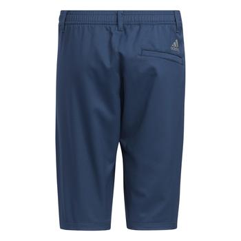 adidas Boys Ultimate365 Golf Shorts - Navy