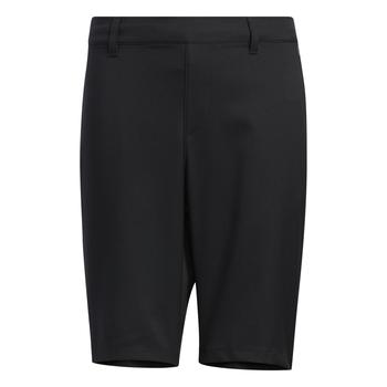 adidas Boys Ultimate365 Golf Shorts - Black - main image
