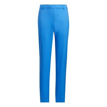 adidas Junior Boys Ultimate365 Golf Pant - Blue Rush - main image