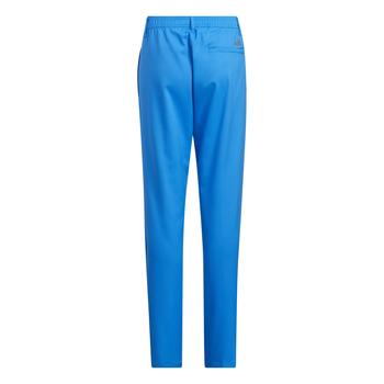 adidas Junior Boys Ultimate365 Golf Pant - Blue Rush - main image