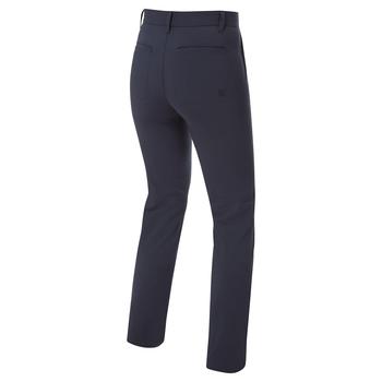 FootJoy Womens Stretch Golf Trouser - Navy - main image