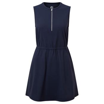 FootJoy Womens Golf Dress Navy