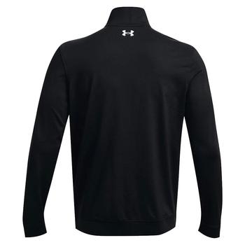 Under Armour UA Storm Midlayer Full Zip Golf Sweater - main image