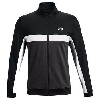 Under Armour UA Storm Midlayer Full Zip Golf Sweater - main image