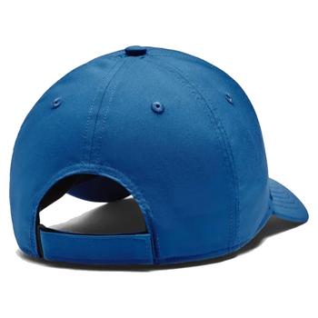 Under Armour UA 96 Golf Cap - Victory Blue - main image