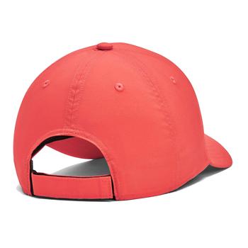 Under Armour UA 96 Golf Cap - Rush Red - main image