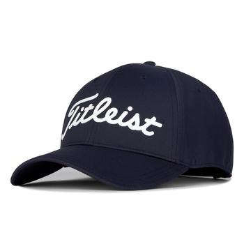 Titleist Players Performance Ball Marker Golf Cap - Navy/White - main image