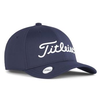 Titleist Junior Performance Ball Marker Cap - Navy - main image