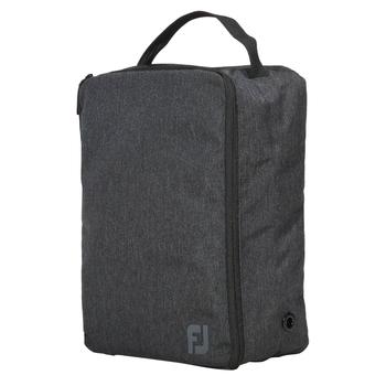 FootJoy Golf Shoe Bag - Charcoal - main image