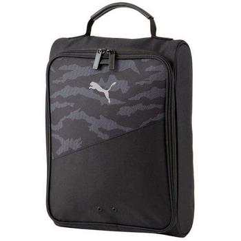 Puma Black Golf Shoe Bag - main image