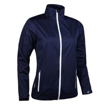 Ladies Whisperdry Tech-Lite Waterproof Golf Jacket - main image