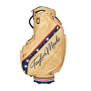 TaylorMade US Open 22 Major Staff Golf Bag - main image