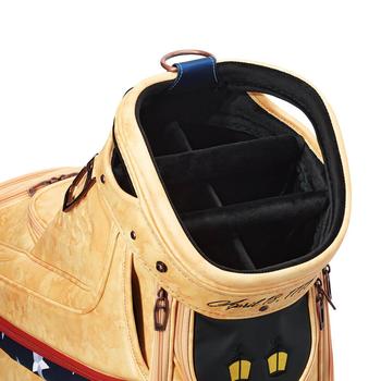 TaylorMade US Open 22 Major Staff Golf Bag - main image